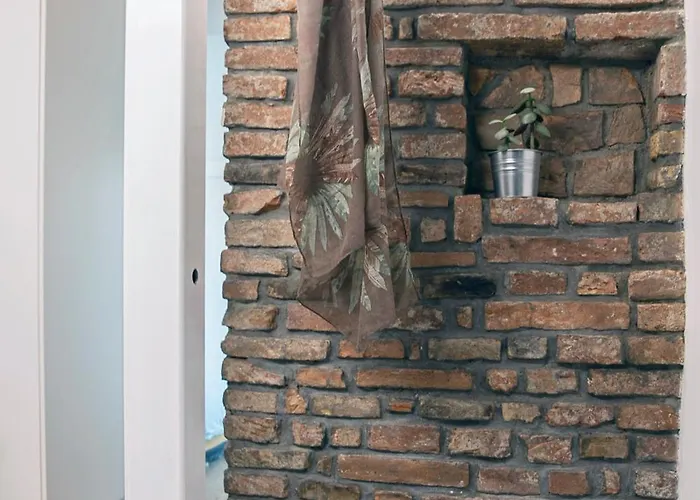 Bela & Vista Penthouse