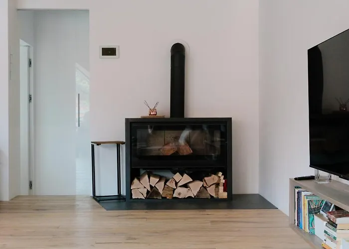 公寓 Bela & Vista Penthouse - Castle View In Old Town