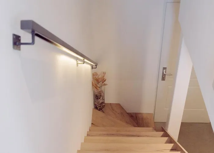 公寓 Bela & Vista Penthouse - Castle View In Old Town *