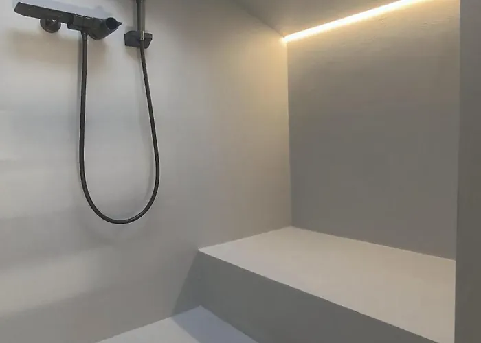 Bela & Vista Penthouse Lejlighed Ljubljana