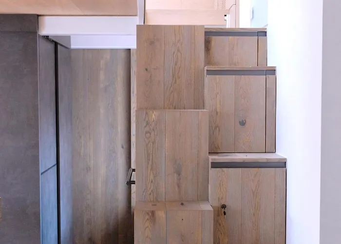 Bela & Vista Penthouse * Ljubljana