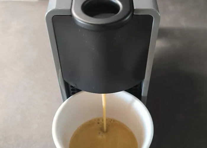 Bela & Vista Penthouse Lejlighed *