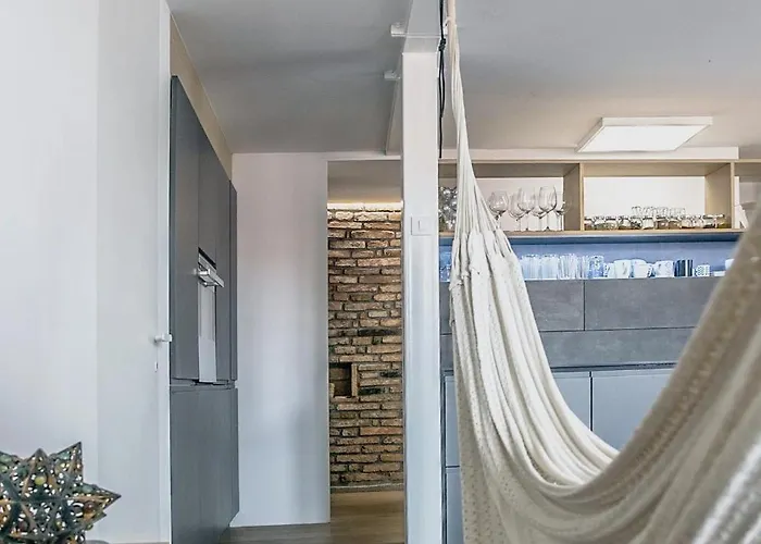 Bela & Vista Penthouse