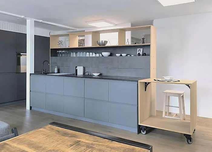 Lejlighed Bela & Vista Penthouse