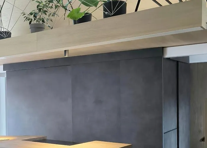 Bela & Vista Penthouse - Castle View In Old Town 公寓